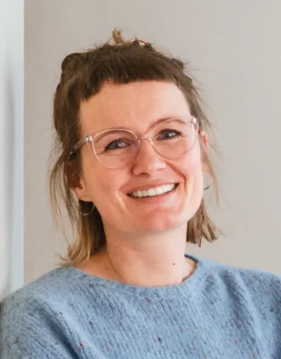 Mag.ª Kathrin Kapeundl